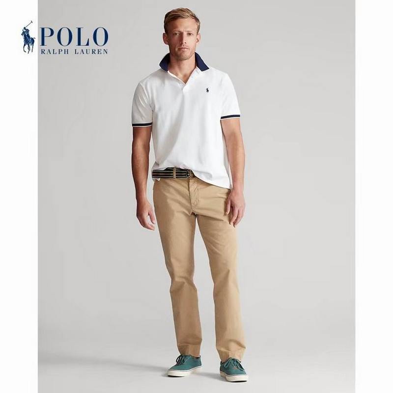 polo Men's Polo 597